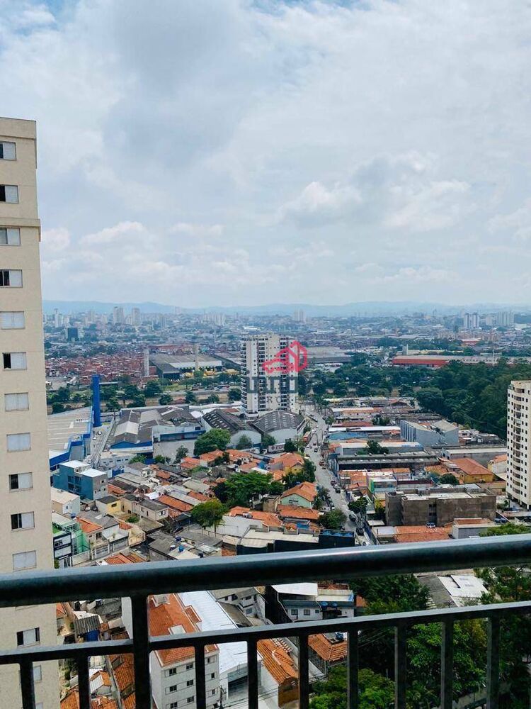 Apartamento à venda com 2 quartos, 106m² - Foto 6