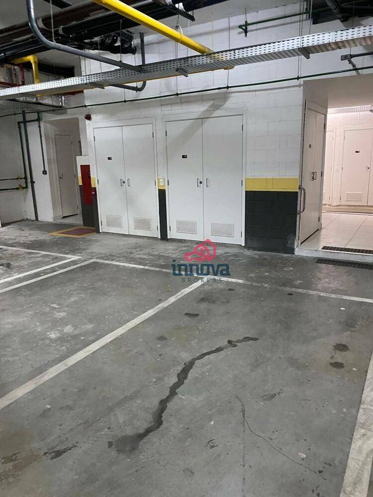 Apartamento à venda com 2 quartos, 106m² - Foto 12