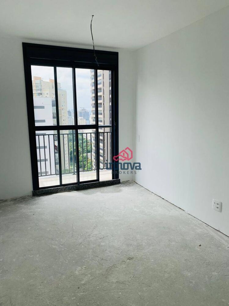 Apartamento à venda com 2 quartos, 106m² - Foto 5