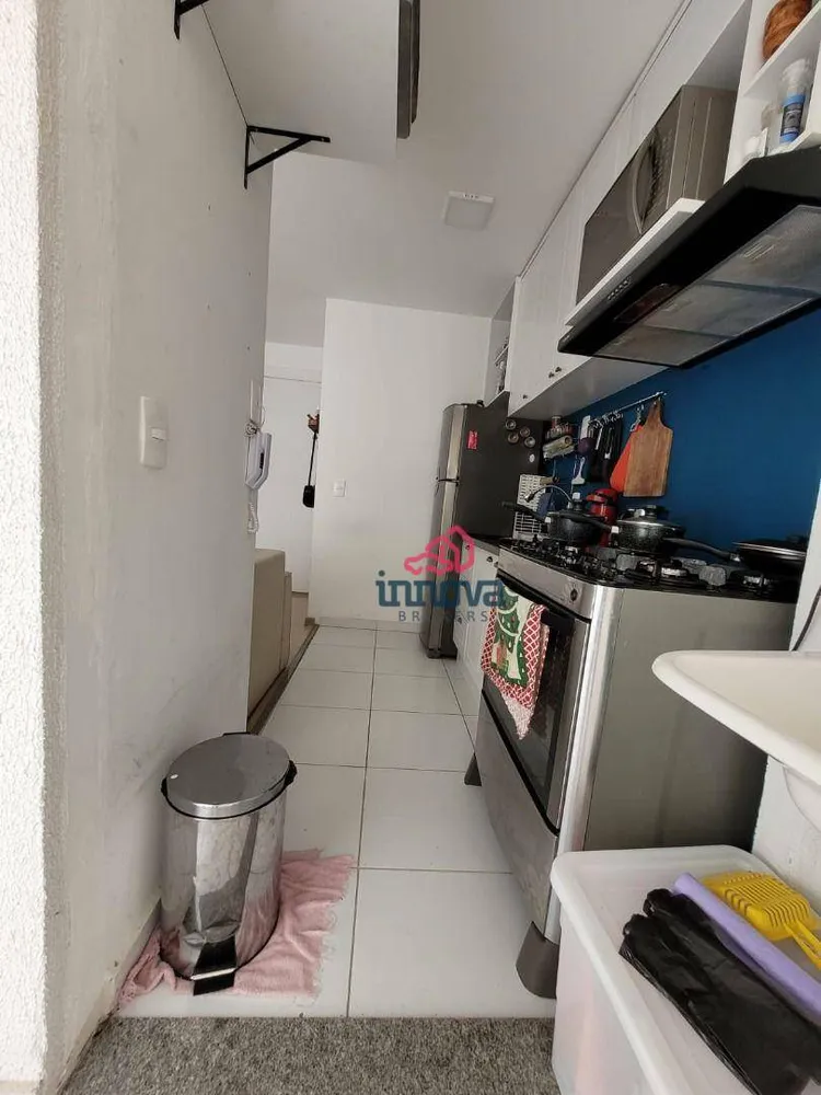 Apartamento, 2 quartos, 45 m² - Foto 13