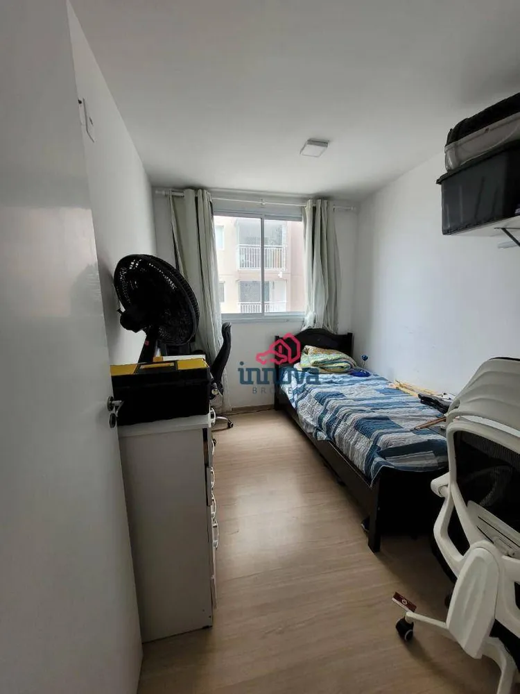 Apartamento, 2 quartos, 45 m² - Foto 6