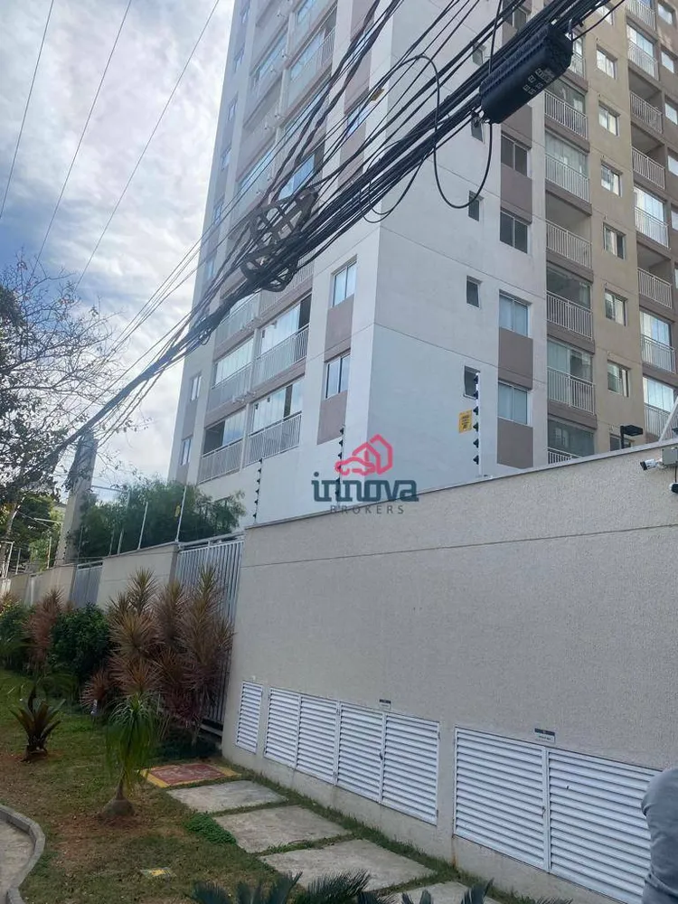Apartamento, 2 quartos, 45 m² - Foto 16
