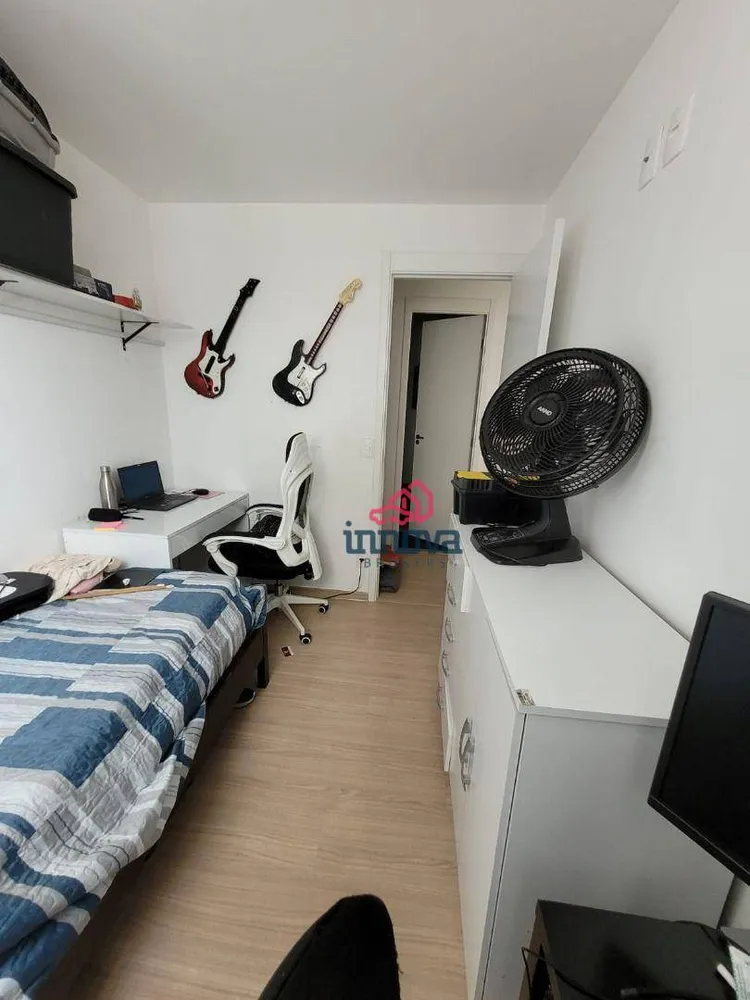Apartamento, 2 quartos, 45 m² - Foto 7
