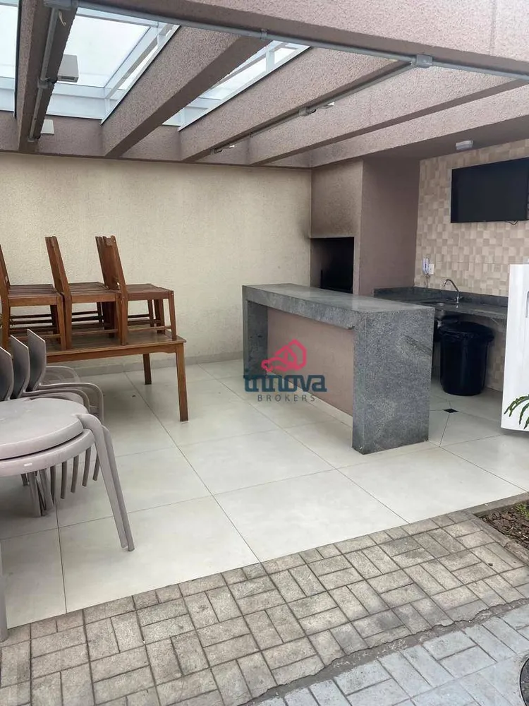 Apartamento, 2 quartos, 45 m² - Foto 17