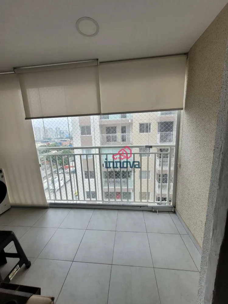 Apartamento, 2 quartos, 45 m² - Foto 11