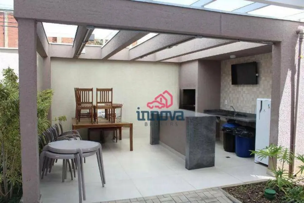 Apartamento, 2 quartos, 45 m² - Foto 20