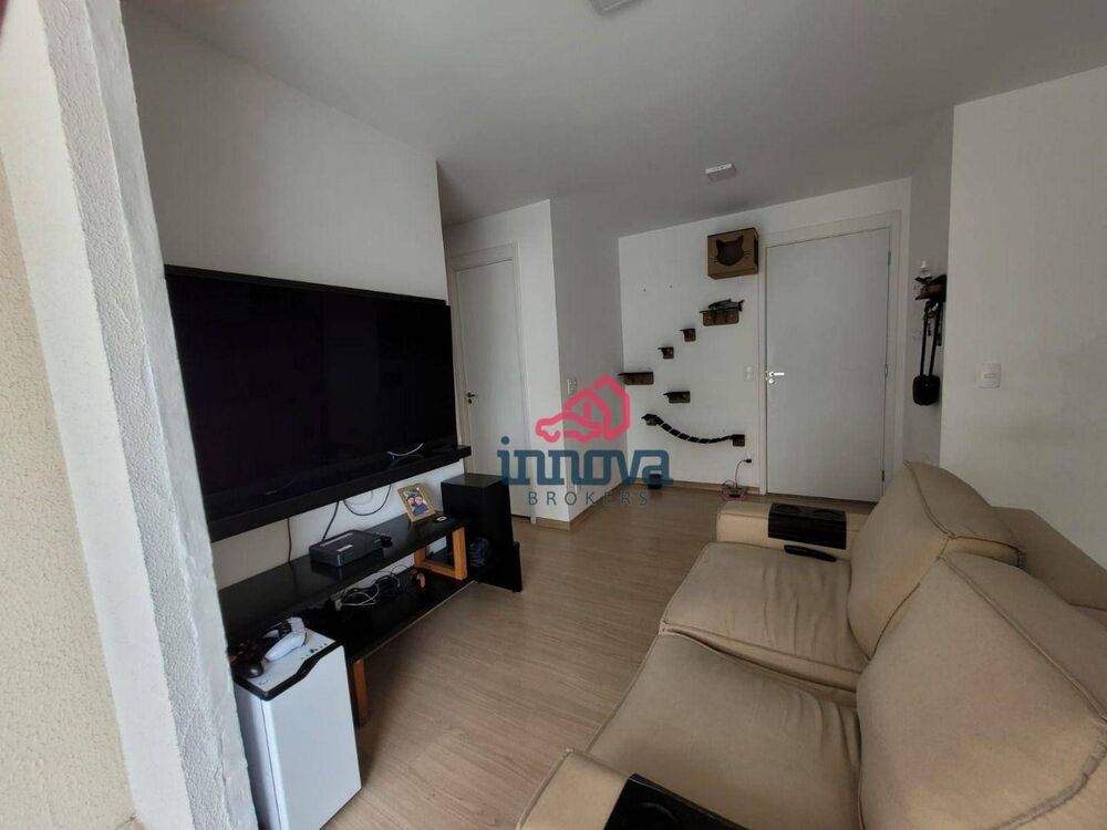 Apartamento, 2 quartos, 45 m² - Foto 1