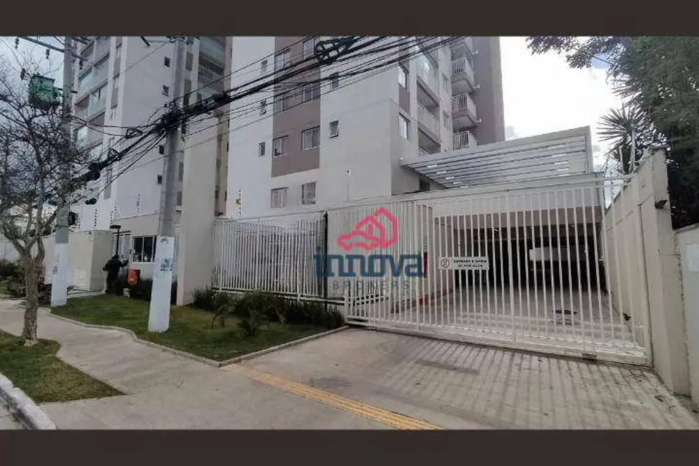 Apartamento, 2 quartos, 45 m² - Foto 18