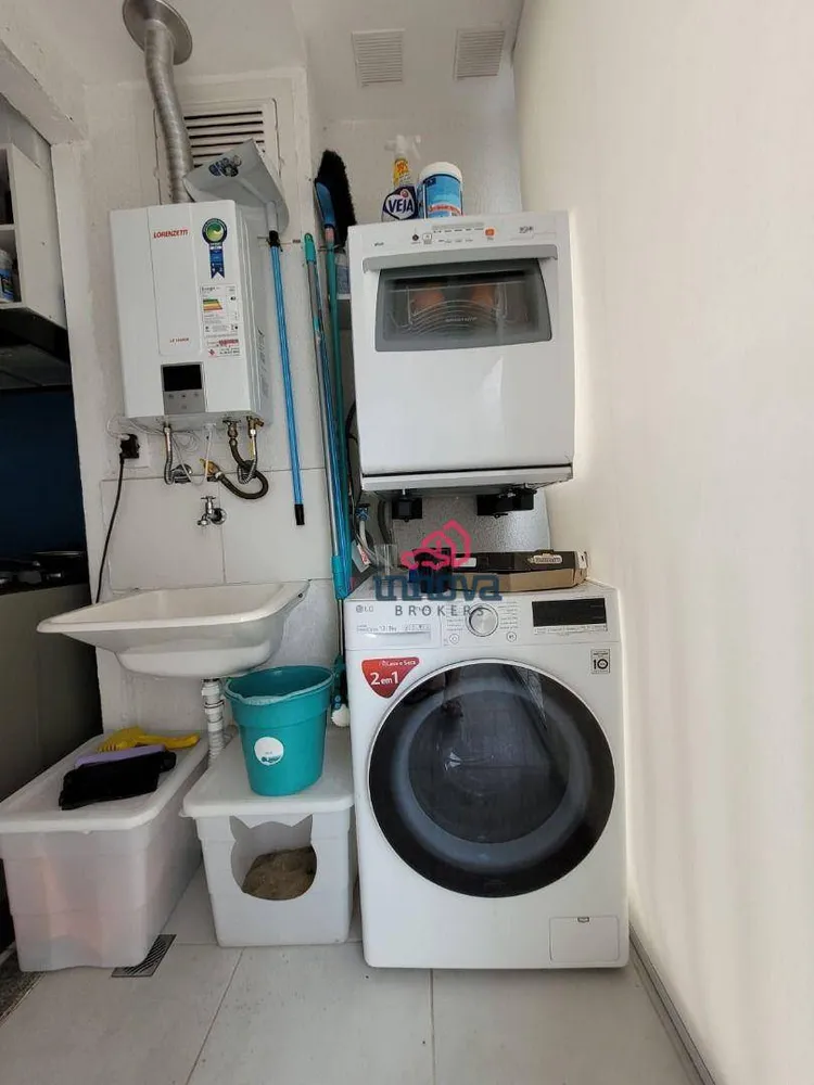 Apartamento, 2 quartos, 45 m² - Foto 14