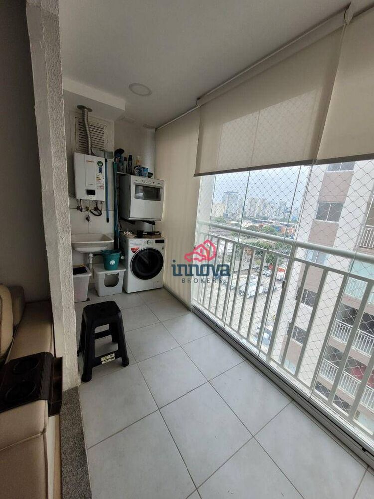 Apartamento, 2 quartos, 45 m² - Foto 2