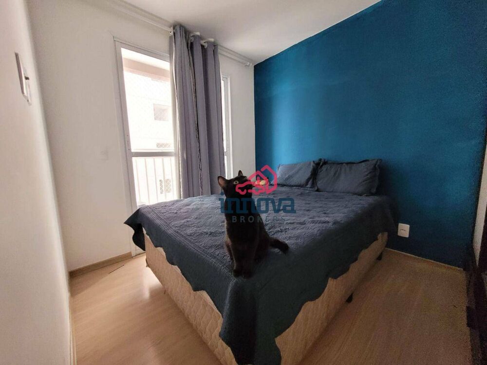 Apartamento, 2 quartos, 45 m² - Foto 7