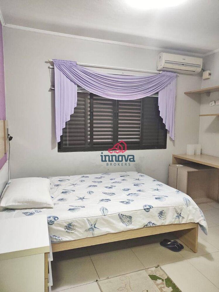 Casa à venda com 3 quartos, 250m² - Foto 7