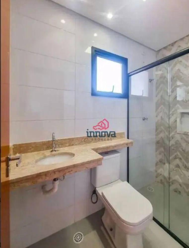 Apartamento, 2 quartos, 50 m² - Foto 9
