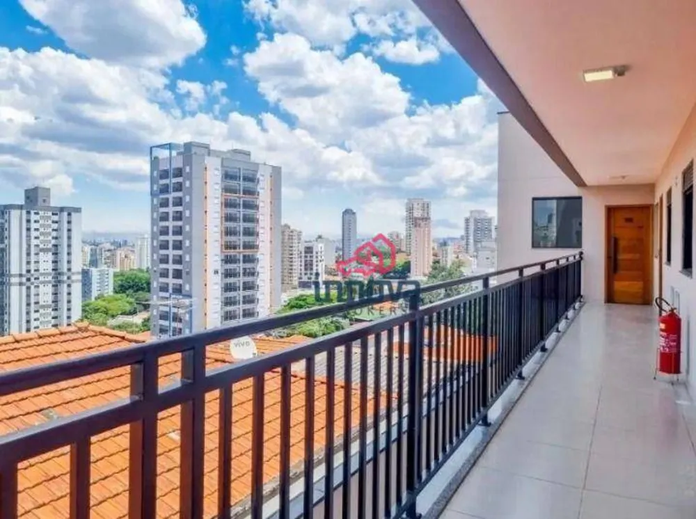Apartamento, 2 quartos, 50 m² - Foto 1