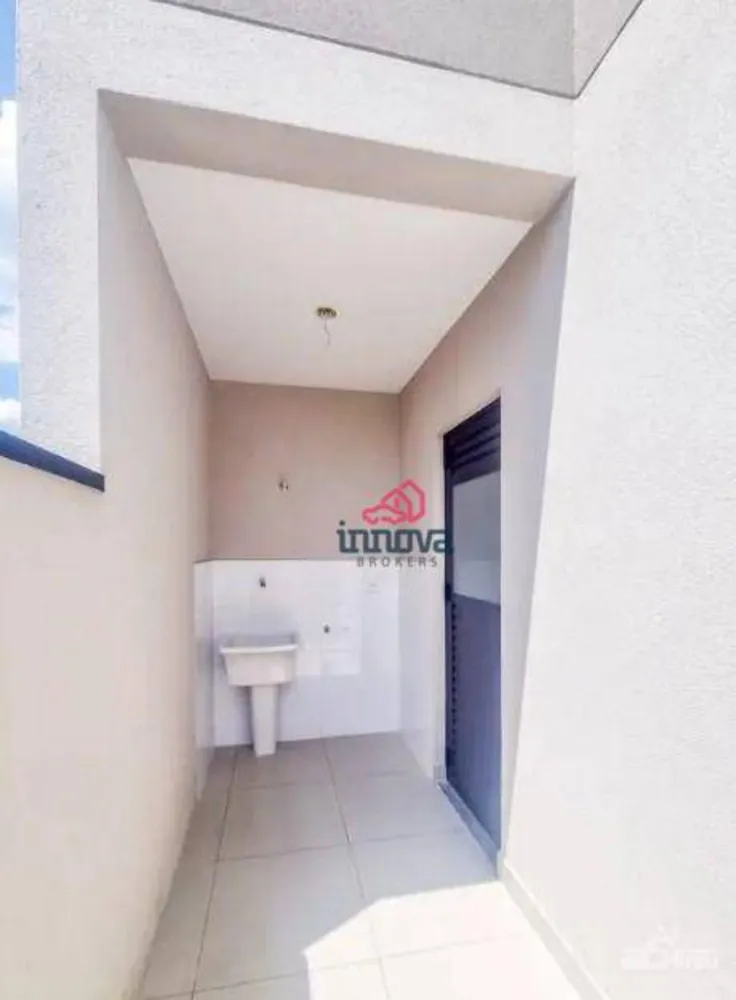 Apartamento, 2 quartos, 50 m² - Foto 4