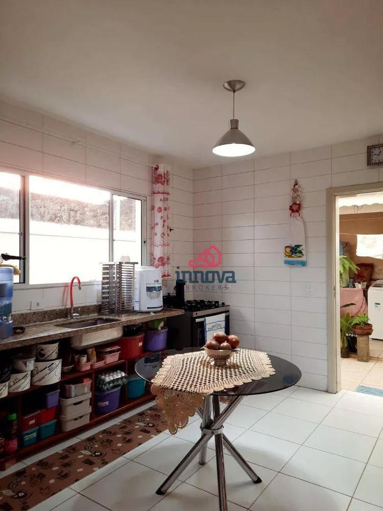 Sobrado à venda com 3 quartos, 125M2 - Foto 2