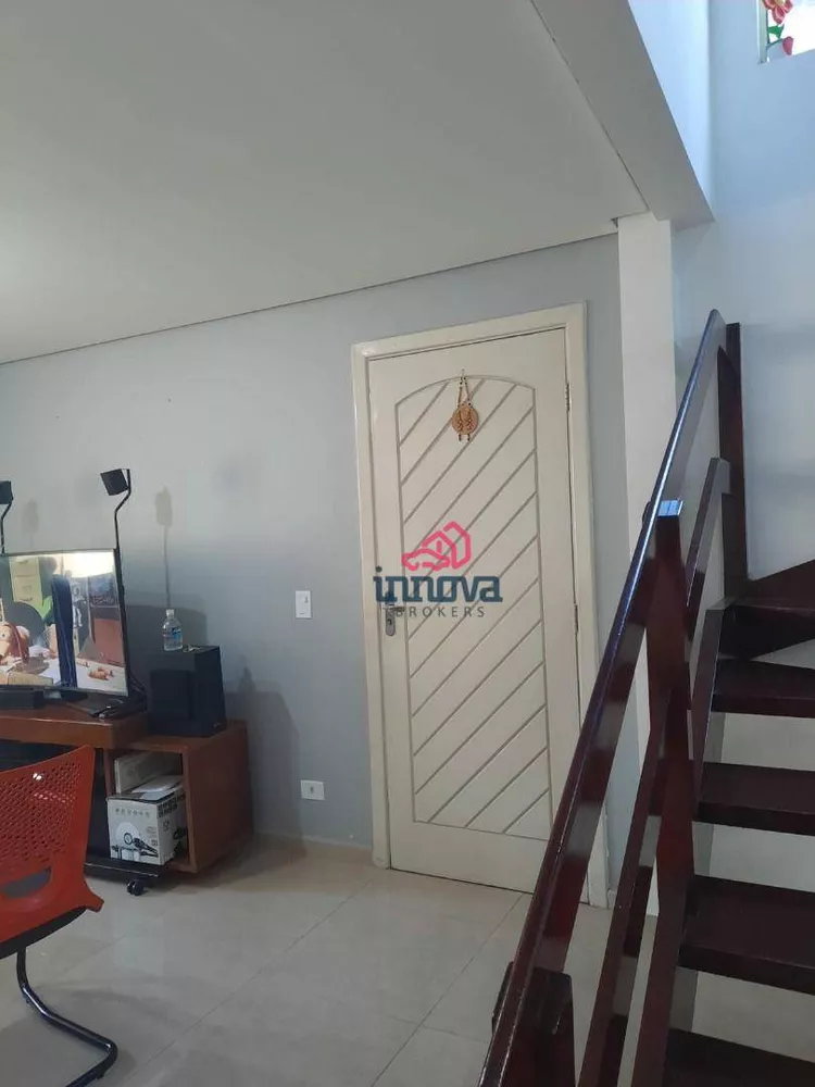 Sobrado à venda com 3 quartos, 125M2 - Foto 4