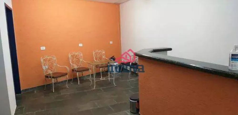 Sobrado à venda com 5 quartos, 225M2 - Foto 12