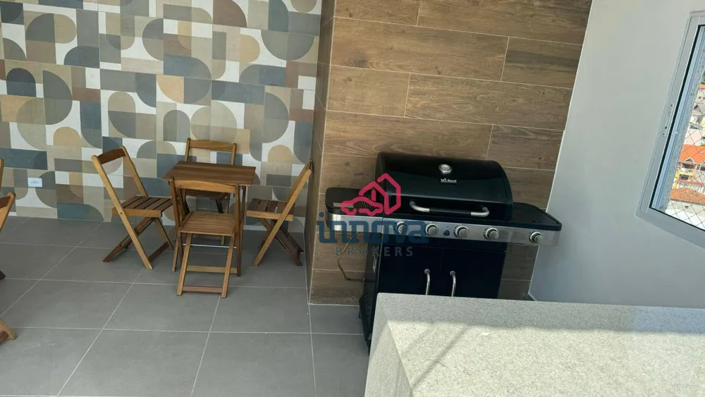 Apartamento, 2 quartos, 56 m² - Foto 22