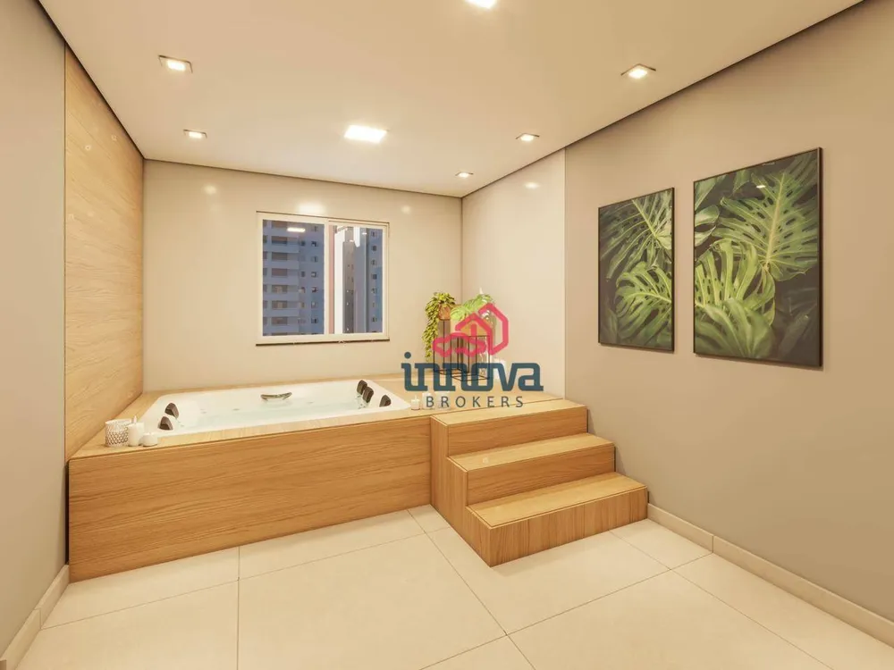 Apartamento, 2 quartos, 56 m² - Foto 30
