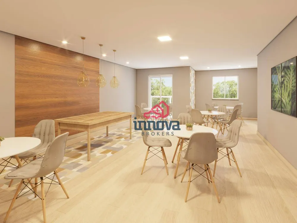 Apartamento, 2 quartos, 56 m² - Foto 28