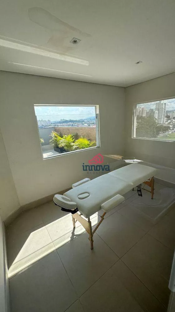 Apartamento à venda com 2 quartos, 56m² - Foto 19