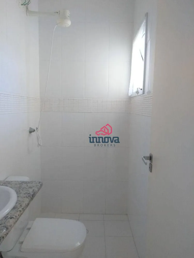 Sobrado, 3 quartos, 98 m² - Foto 3