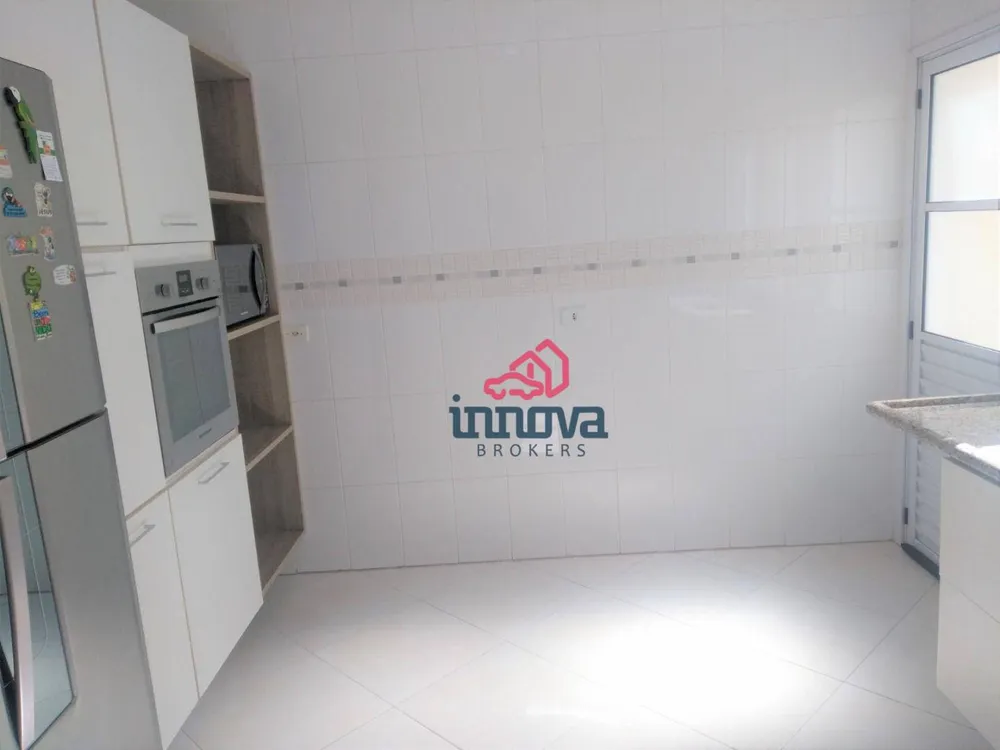 Sobrado, 3 quartos, 98 m² - Foto 2