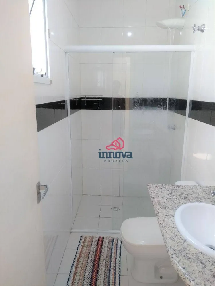 Sobrado, 3 quartos, 98 m² - Foto 4