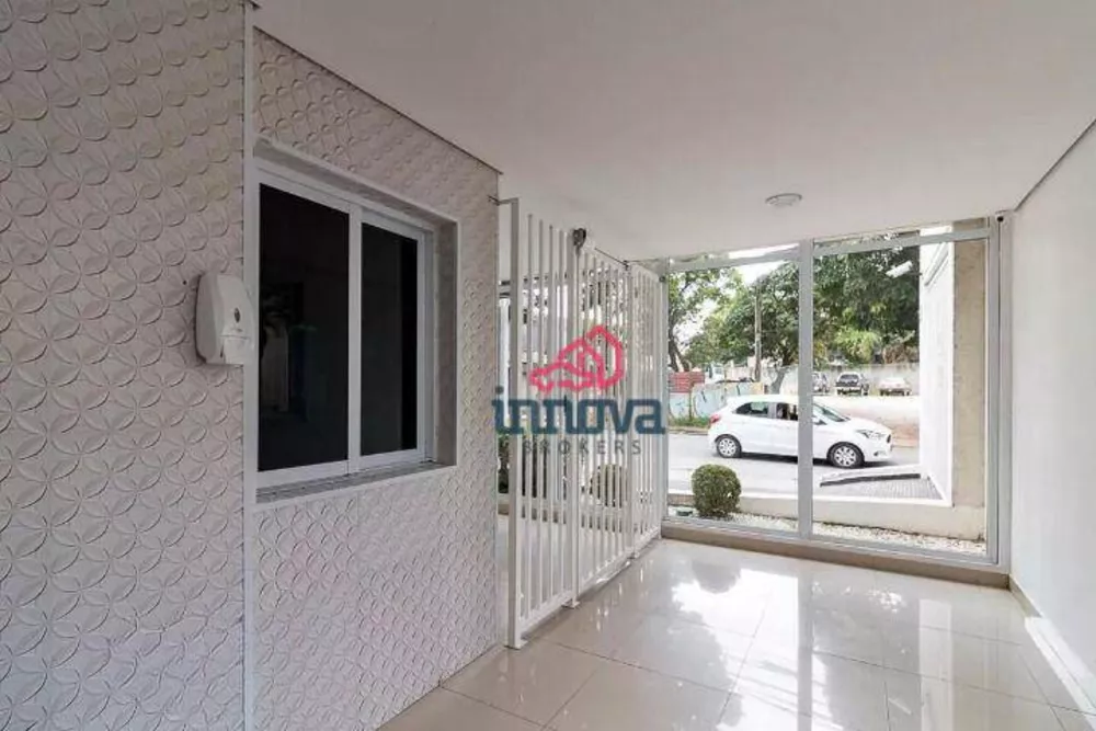 Apartamento, 2 quartos, 59 m² - Foto 13