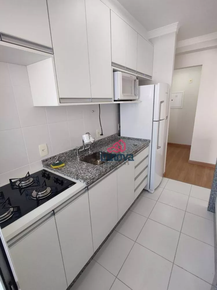 Apartamento, 2 quartos, 59 m² - Foto 16