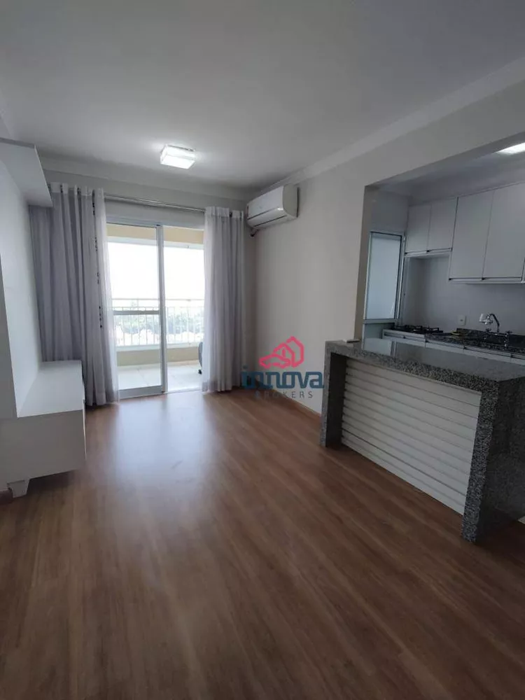 Apartamento, 2 quartos, 59 m² - Foto 8
