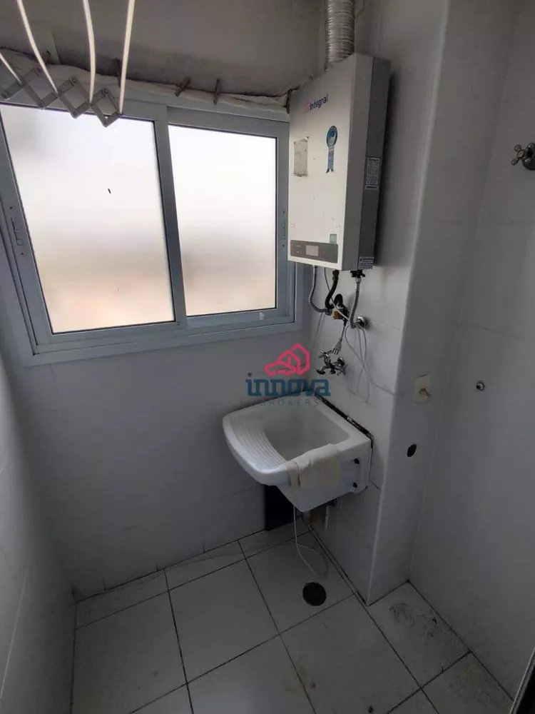 Apartamento, 2 quartos, 59 m² - Foto 5