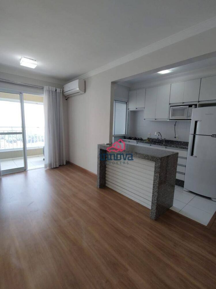 Apartamento, 2 quartos, 59 m² - Foto 22