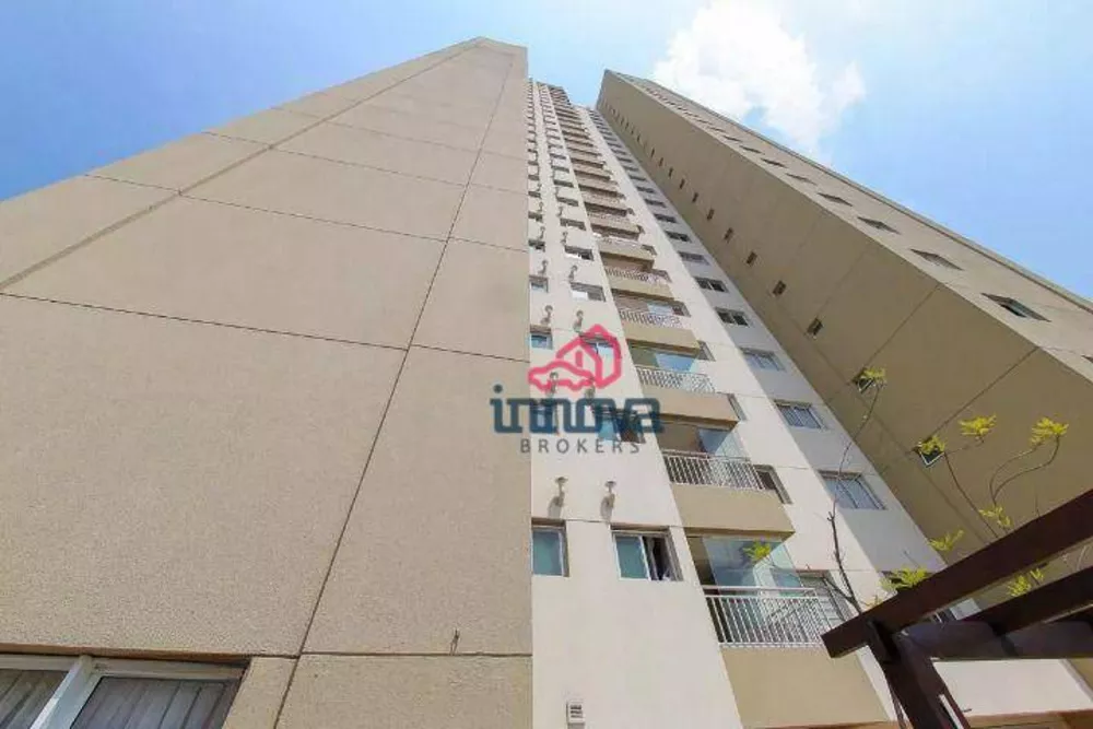 Apartamento, 2 quartos, 59 m² - Foto 11