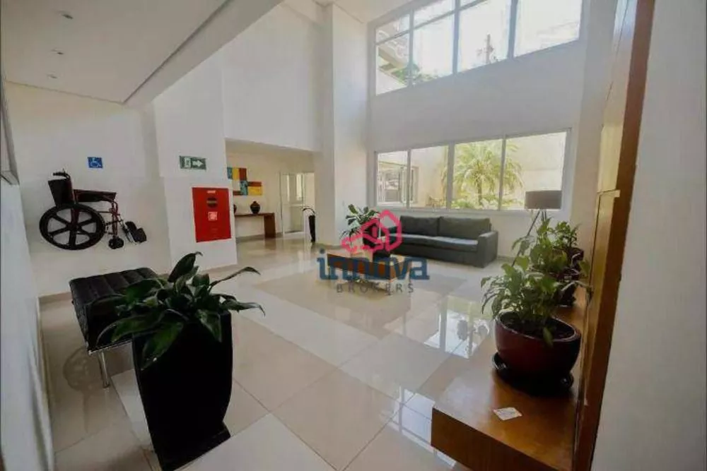 Apartamento, 2 quartos, 59 m² - Foto 4