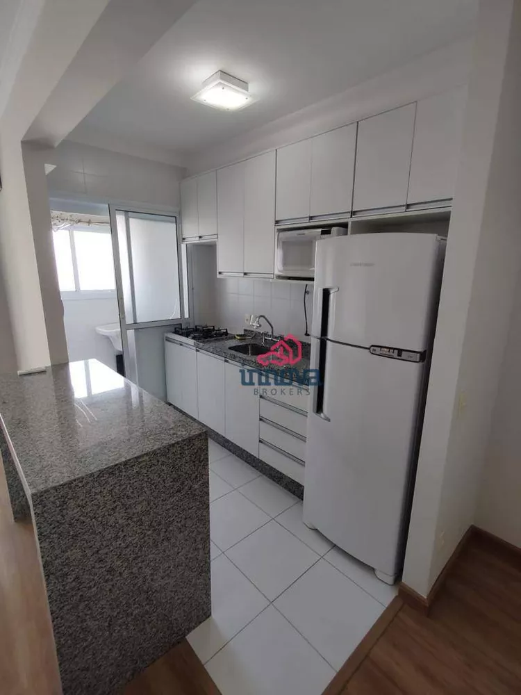 Apartamento, 2 quartos, 59 m² - Foto 17