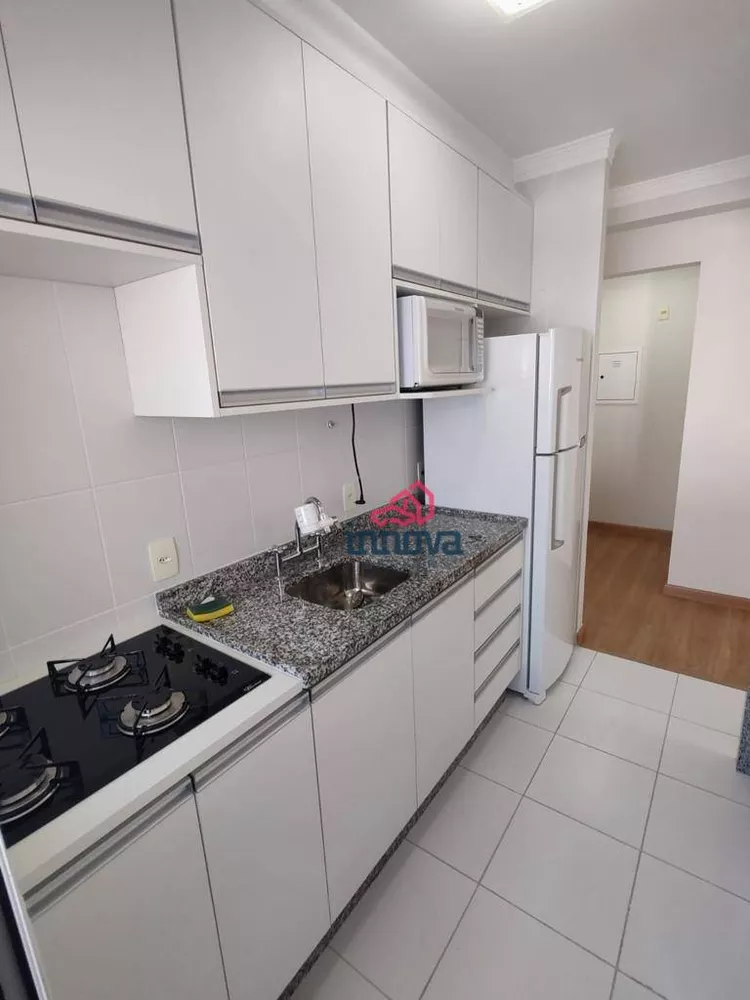 Apartamento, 2 quartos, 59 m² - Foto 1