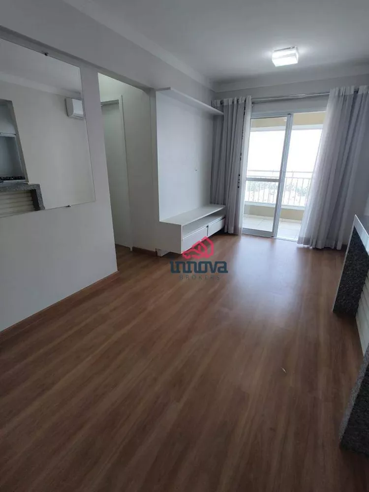 Apartamento, 2 quartos, 59 m² - Foto 12