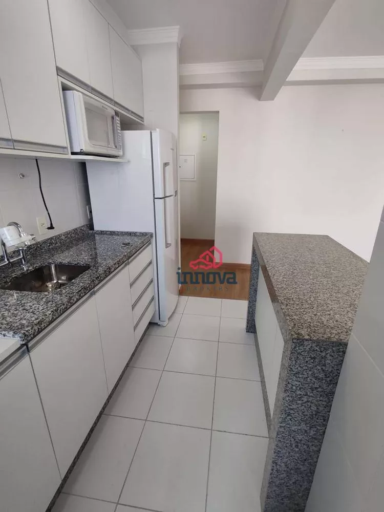 Apartamento, 2 quartos, 59 m² - Foto 6
