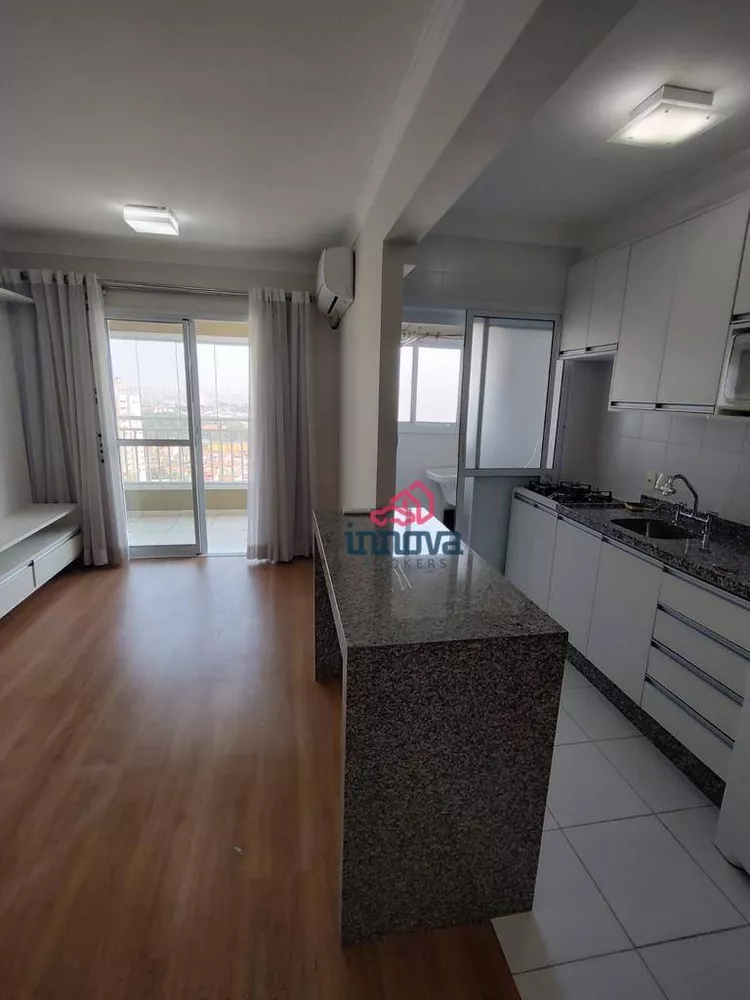 Apartamento, 2 quartos, 59 m² - Foto 14