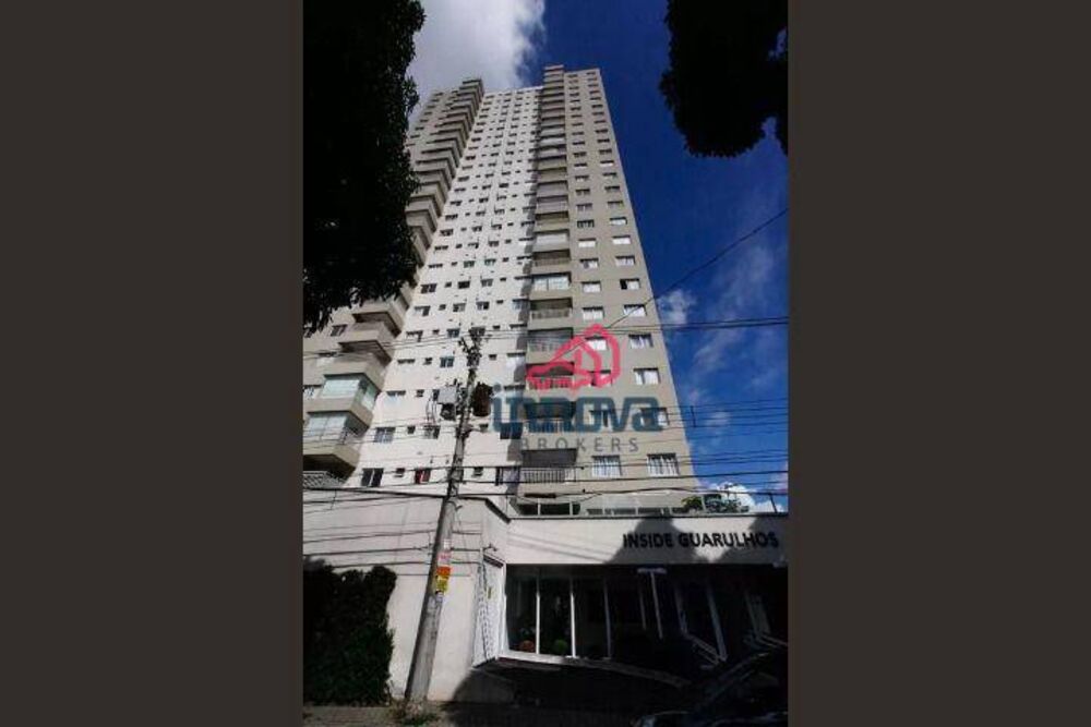Apartamento, 2 quartos, 59 m² - Foto 26