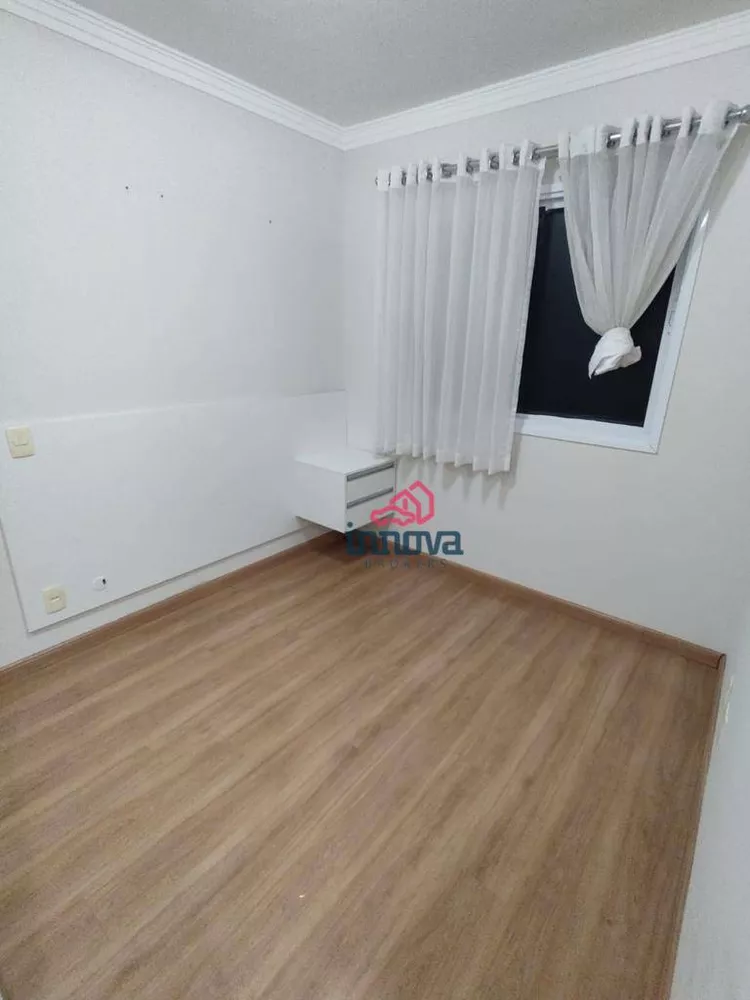 Apartamento, 2 quartos, 59 m² - Foto 3