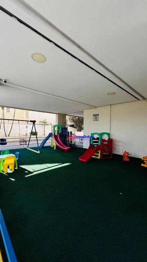 Apartamento, 2 quartos, 56 m² - Foto 10