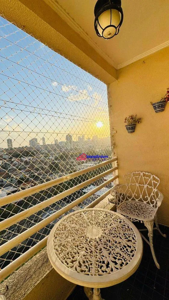 Apartamento, 2 quartos, 56 m² - Foto 3