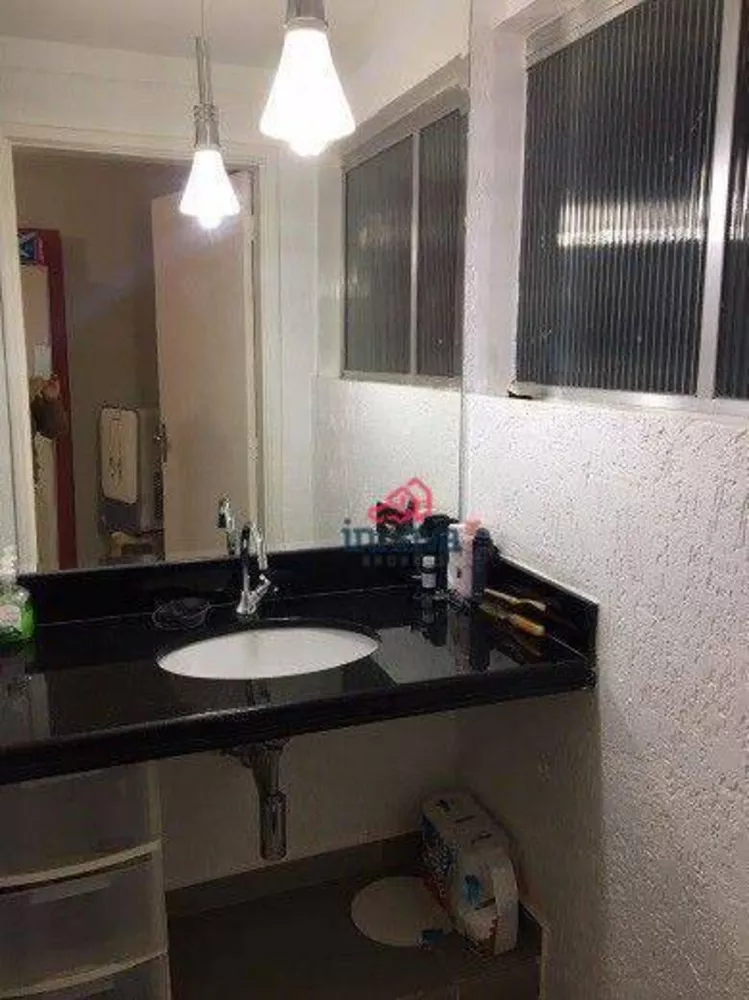 Apartamento à venda com 3 quartos, 120m² - Foto 5