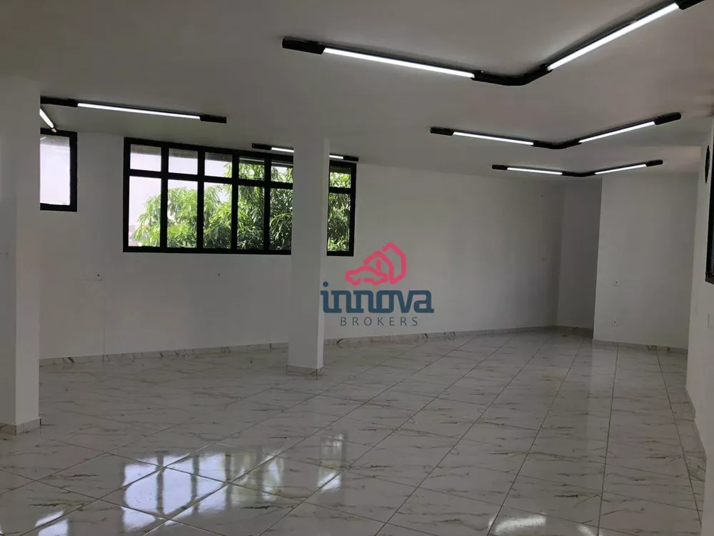 Conjunto Comercial-Sala para alugar, 18m² - Foto 6