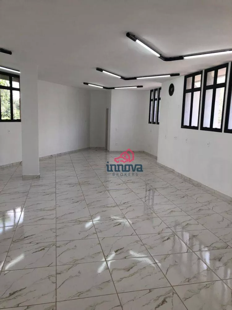 Conjunto Comercial-Sala para alugar, 18m² - Foto 3