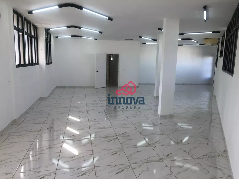 Conjunto Comercial-Sala para alugar, 18m² - Foto 1