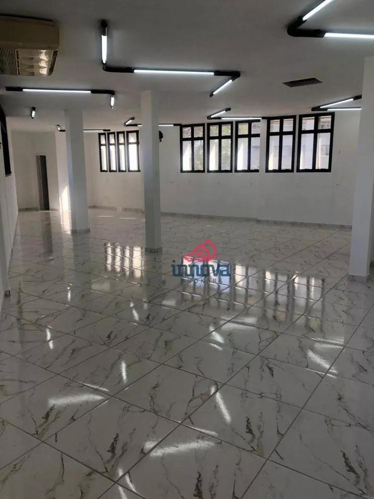 Conjunto Comercial-Sala para alugar, 18m² - Foto 5